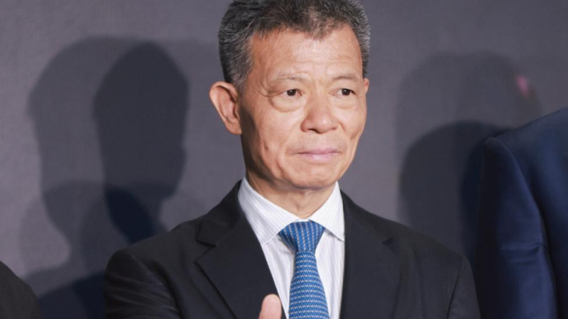 星岛新闻集团主席郭英成：确立“星岛环球”战略定位，助力中国企业国际化