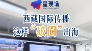 港澳台媒体走进西藏电视台
