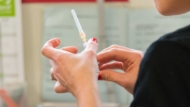 HPV疫苗纳入国家免疫规划！13周岁女孩能免费接种双价HPV疫苗